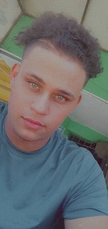 Date this sensual Dominican Republic man Jose from La Vega DO43206