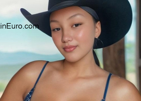 Date this hot Dominican Republic girl Josi from Santo Domingo DO43582