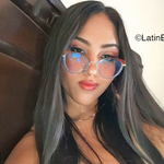 funny Venezuela girl Gade from Charallave VE4321