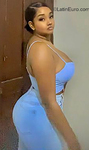 delightful Dominican Republic girl Cris from Santo Domingo Oeste DO43907