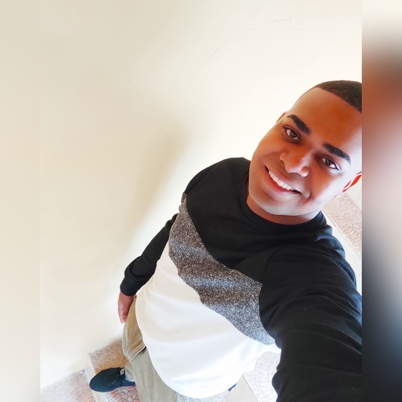 Date this attractive Dominican Republic man Piter from Santo Domingo DO44274