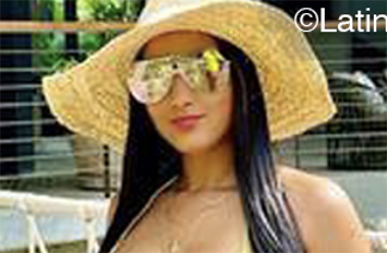 Date this georgeous Dominican Republic girl Ana from Santiago DO45338