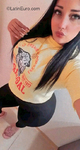 charming Chile girl Ihia from Santiago CL386