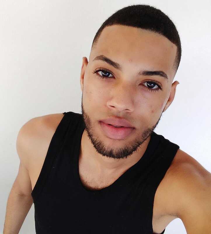 Date this lovely United States man Miguel from New York US22651