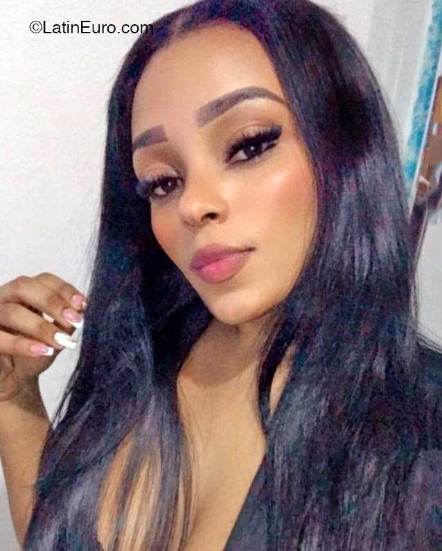 Date this funny Colombia girl Maria from Medellin CO32511