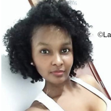 Date this good-looking Colombia girl Ligia Castillo from Cali CO32512