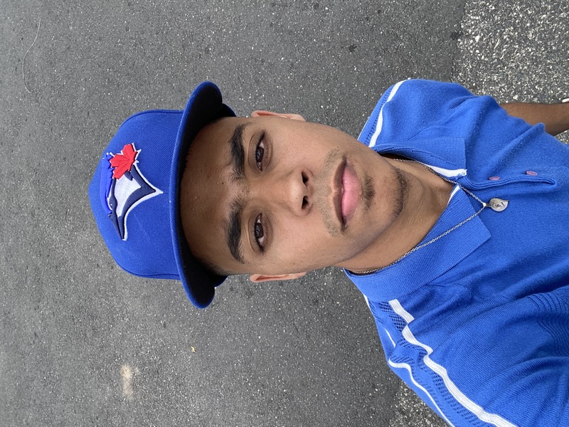 Date this sultry United States man Albert from Bronx US22716