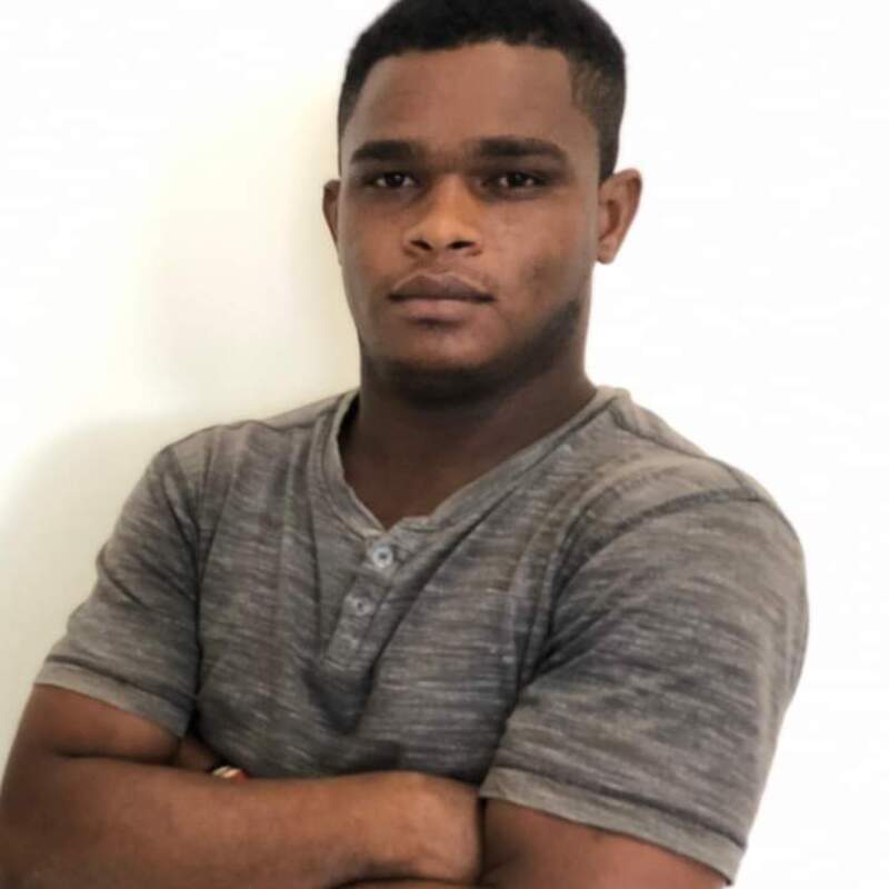 Date this hot Dominican Republic man Geremias from Santo Domingo DO47272