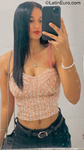 hot Dominican Republic girl Smailin from Santo Domingo DO50722