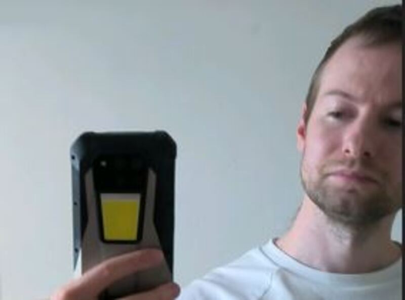 Date this good-looking United States man Matthew6394 from  US23416