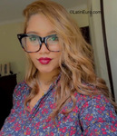 pretty Dominican Republic girl Celeste from Bani DO51039