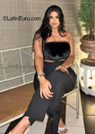 funny Puerto Rico girl Camila - WS from San Juan DO51704