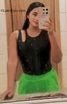voluptuous Ecuador girl Lilibeth from Babahoyo EC1042