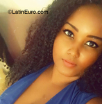 foxy Dominican Republic girl Patty from Santo Domingo DO52796