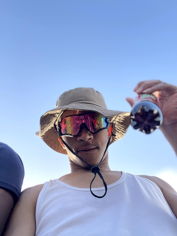 Date this lovely Dominican Republic man Joniel from Santo Domingo DO53118