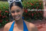 hard body Dominican Republic girl Yulissa from Constanza DO53588