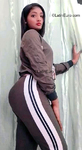 nice looking Dominican Republic girl Wendy from Santo Domingo DO53609