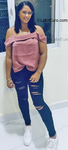 foxy Dominican Republic girl Yomaris from Santo Domingo DO53615