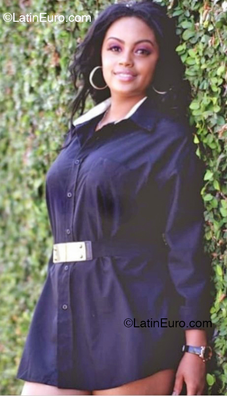 Date this lovely Dominican Republic girl Mary from Puerto Plata DO53707