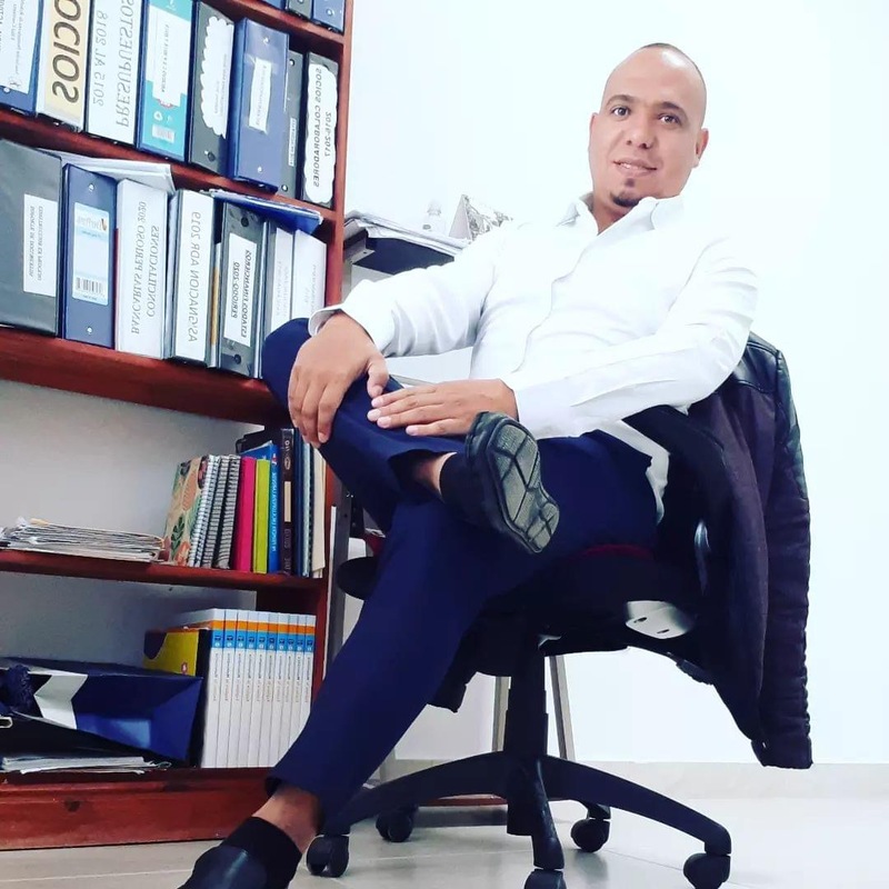 Date this nice looking Dominican Republic man Jorge from Lanciano DO53756