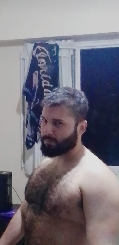 Date this lovely Argentina man Miguell from Buenos Aires AR979