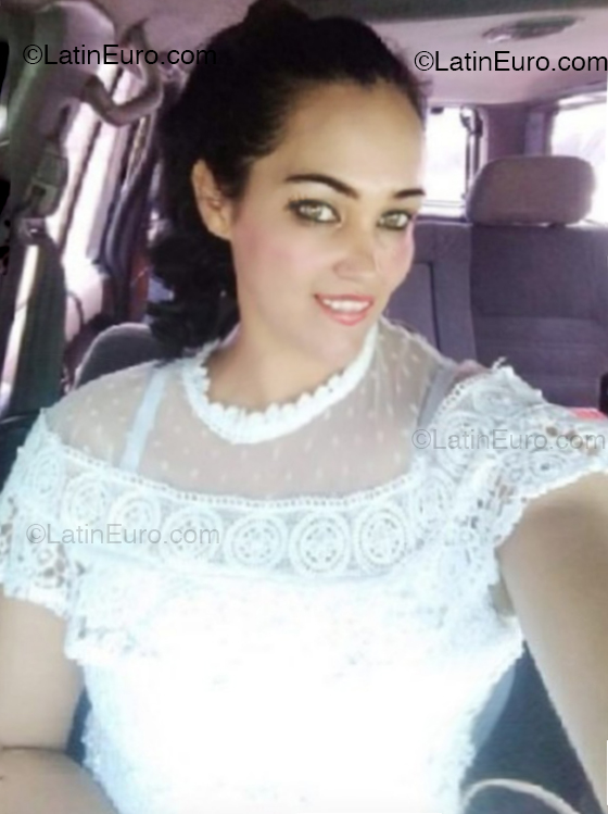 Date this hard body Paraguay girl Daisy from Itaugua PY80