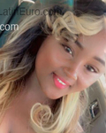 charming Dominican Republic girl Luz from Santo Domingo DO53935