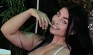 Date this young Colombia girl Sari from Cali CO33206