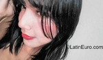 pretty Peru girl Lizcandy from Iquitos PE2134