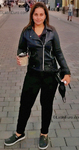 beautiful Ecuador girl Ivonne from Portoviejo EC1090