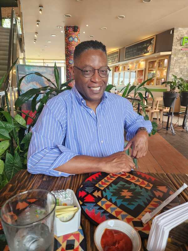 Date this georgeous United States man Rodrigo from Tampa US24935