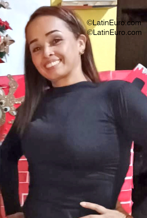 Date this charming Brazil girl Bettys from Boa Vista BR12351