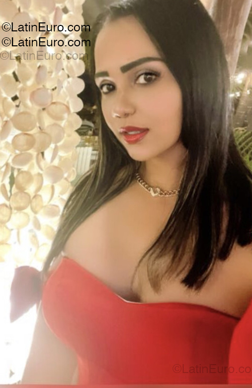 Date this georgeous Dominican Republic girl Josefina from Hatomayor DO54906