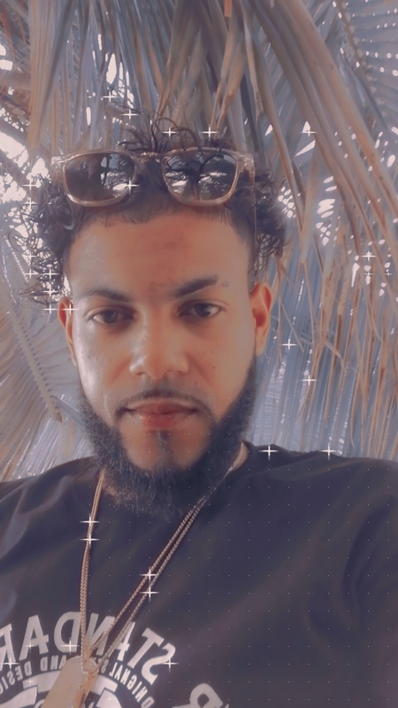 Date this foxy Dominican Republic man Michael from La Romana DO54936