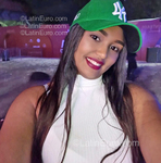 voluptuous Dominican Republic girl Nicauri from Santo Domingo DO54968