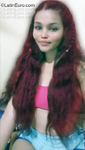 red-hot Dominican Republic girl Laura from Santo Domingo DO55144
