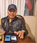 voluptuous Mexico man Victor from Mexico MX2774