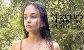 Date this pretty Dominican Republic girl Elizabeth from Higuey DO55167