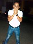 hot Dominican Republic man Yohanmy from Re DO55213