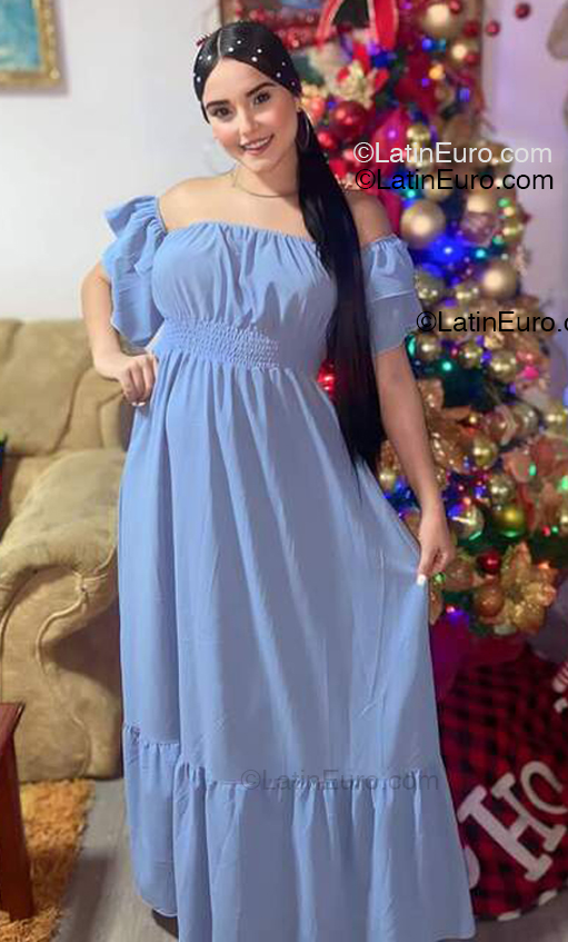 Date this funny Venezuela girl Kimberlin from Maracaibo VE5317