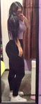 lovely Mexico girl Celine from Cd Mexico MX2776