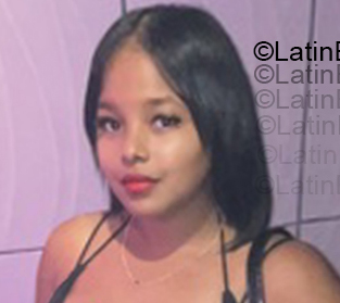 Date this funny Dominican Republic girl Diana from La Romana DO55328