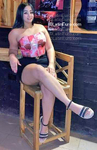 hot Argentina girl Anabel from Las Flores AR999