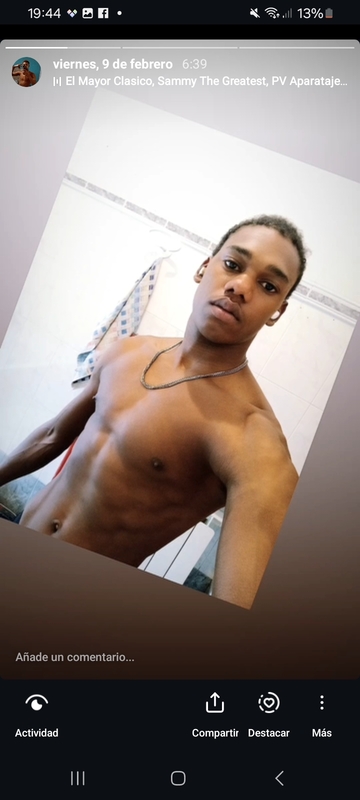 Date this tall United States man Manuel from New York US25159