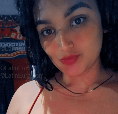 Date this cute Colombia girl Alejandra from Antioquia CO33625