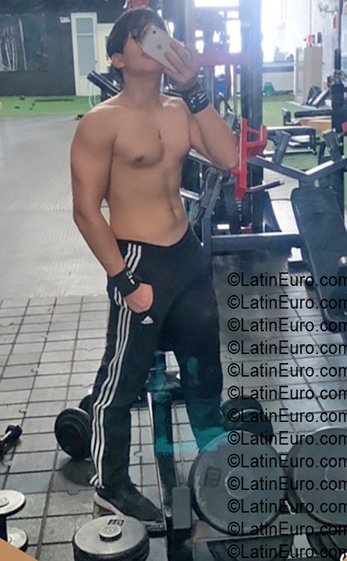 Date this hot Colombia man Nicolas from Cucuta CO33511