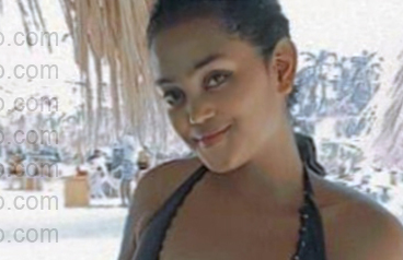 Date this good-looking Dominican Republic girl Emilia from Santo Domingo DO55542