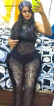 fun Dominican Republic girl Angelica from Santo Domingo DO55597