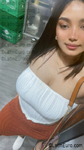 nice looking Dominican Republic girl Rosely from Santo Domingo DO55598