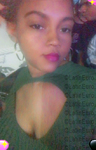 happy Dominican Republic girl Yakaira from Santo Domingo DO55618